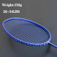 Blue 150g