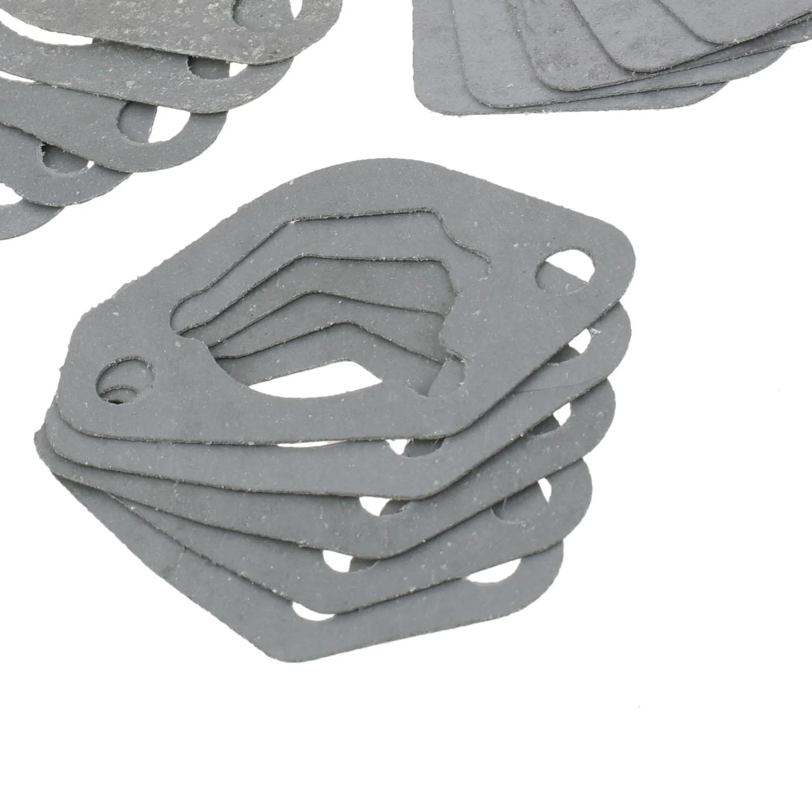 Description Picture 4 of itemDRELD 15pcs Chainsaw Carburetor Gasket Kit fit for Honda GX 390 GX340 13HP 11HP Engine Generator Carb Mounting Gaskets