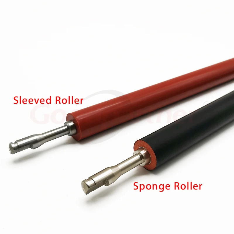 Description Picture 4 of itemRC2-9208 Fuser Lower Pressure Roller for HP P1102 P1566 P1606 M1132 M1536 M1212 M1214 M1217 CP1525 M125 M127 M128 M201 M225