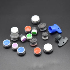 10 Pcs 16.5 MM Male Thread  Kitchen Faucet Aerator Female Thread Tap Device Diffuser Faucet Nozzle Filter Adapter Water Bubbler