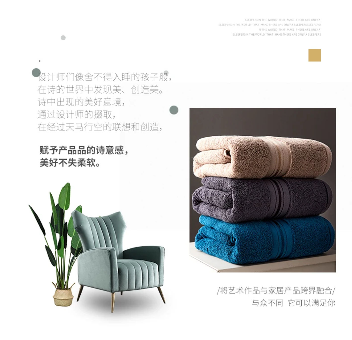 Description Picture 3 of itemEgyptian Cotton Towel Set Bath Towel And Face Towel Can Single Choice Bathroom Towel Travel Sports Towels
