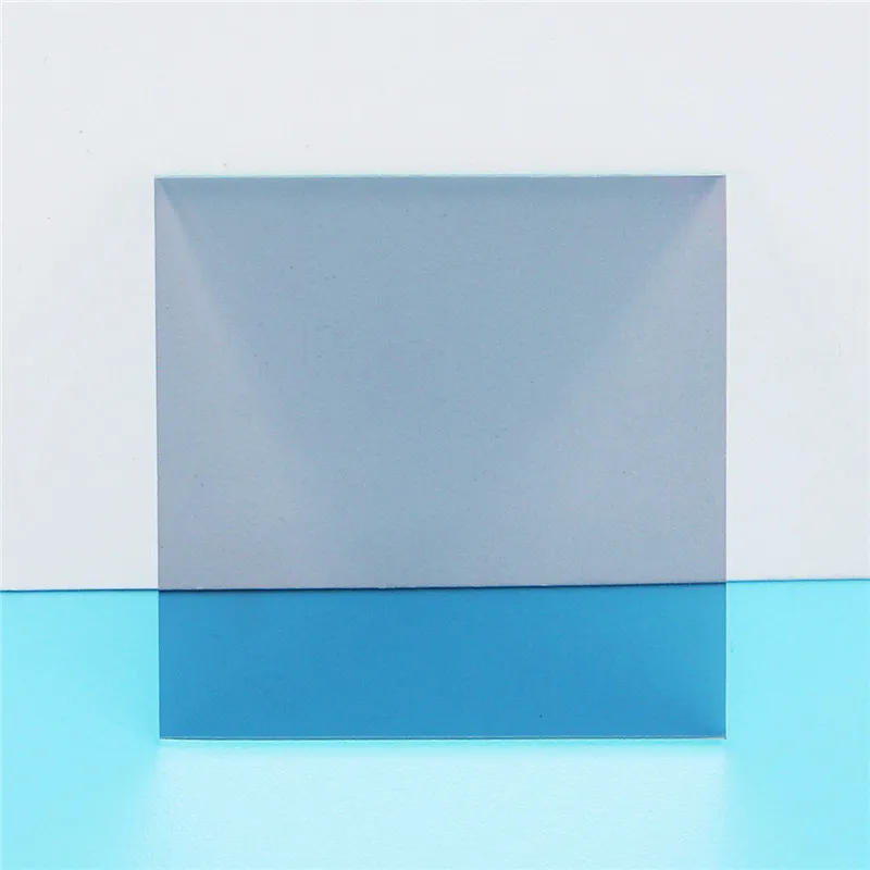 Description Picture 6 of item1Pcs 30*30*1.1mm 50R/50T Optical Beam Splitter Plate Optical Laser Lens For Lasers Spectrum Analysis Instruments