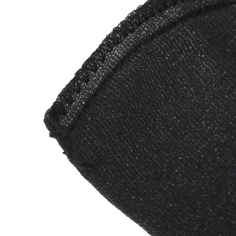 Description Picture 6 of item10pcs=5Pairs S M L Shoulder Pads Soft Padded Shoulder Pad Encryption Foam For Blazer T-shirt Clothes Sewing Accessories