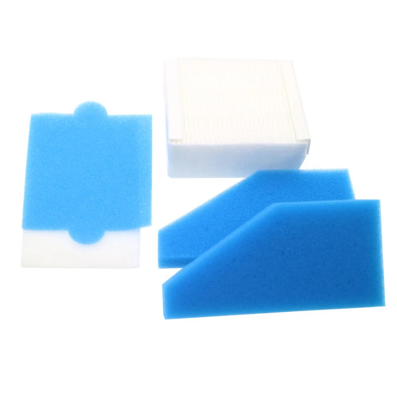 Description Picture 2 of itemFoam Filter HEPA Filter for Thomas 787241, 787 241, 99 Dust Cleaning Vacuum Cleaner, Thomas Dry Box Twin XT / Pet and Family