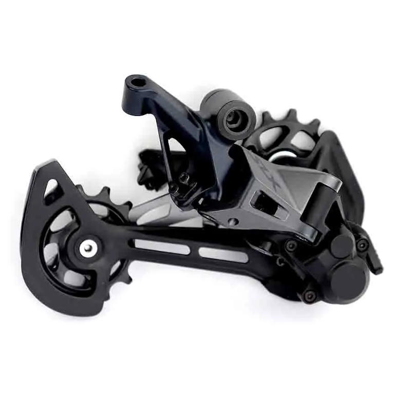 Description Picture 3 of itemSHIMANO SLX M7100 12 Speed Groupset Mountain Bike Groupset 1x12-Speed SL M7100 + RD M7100 Rear Derailleur M7100 Shifter Lever