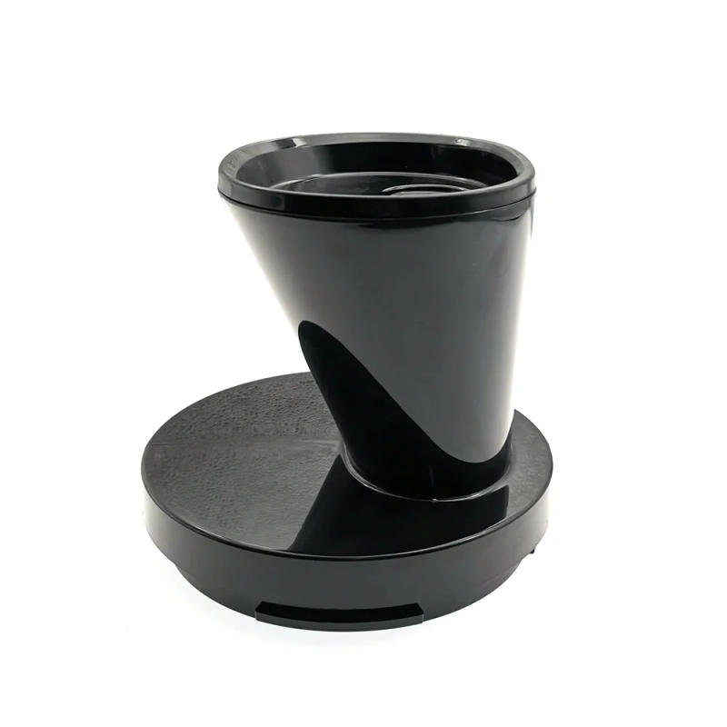 Description Picture 6 of itemjuicers parts feed cap for hurom HU-19sgm Blender High quality