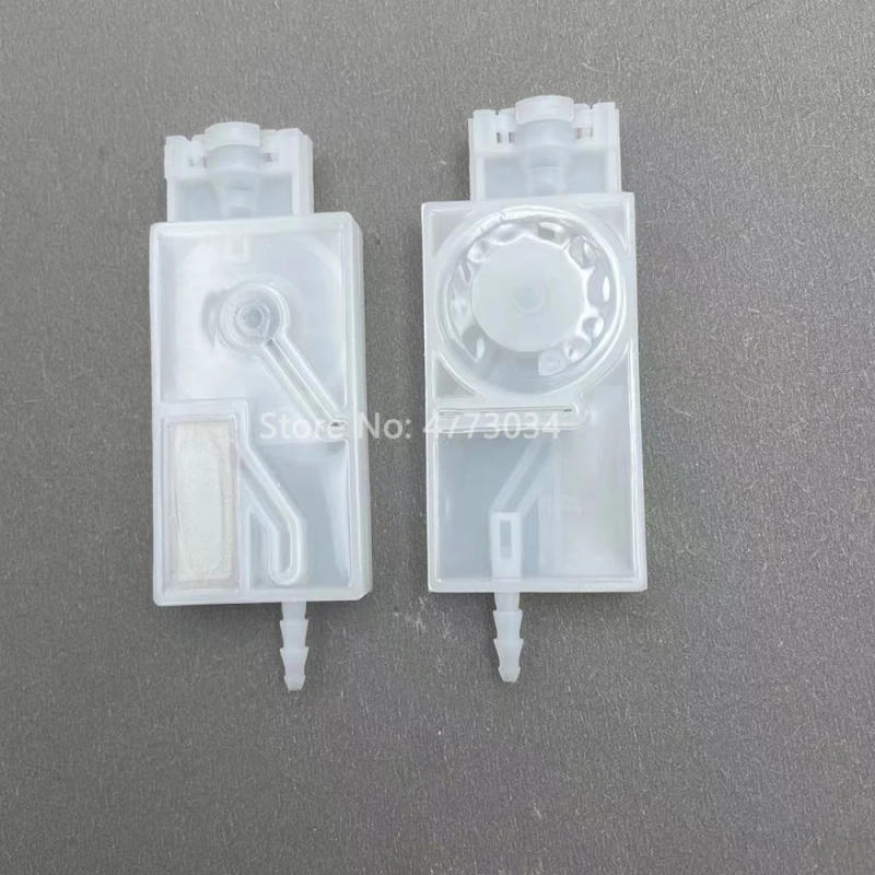 Description Picture 6 of item10PCS Solvent UV Printer Ink Damper Dumper For Epson DX5 XP600 4720 i3200 EPS3200 5113 Printhead Mimaki JV33 Galaxy Thunderjet