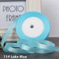Lake Blue