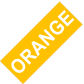 White on Orange