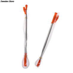 Outdoor Garden Pesticide Spray Tree Watering Can Accessories Retractable 2.4/3.1m Spraying Rod For Hand Pressure Sprayer