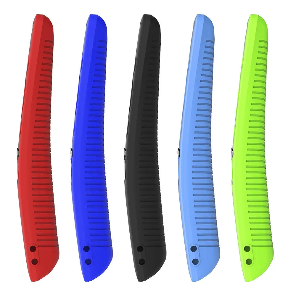 Description Picture 3 of item2023 New Durable Remote Control Cases For Samsung Smart TV Remote BN59-01312A BN-5901312B Smart TV Protective Silicone Covers