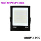 100W-B