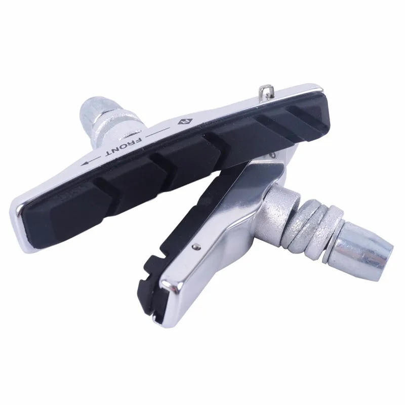 Description Picture 4 of itemMountain bike V brake pad rubber sheet Replaceable brake pads V-Brake Shoes Blocks device super brake pad