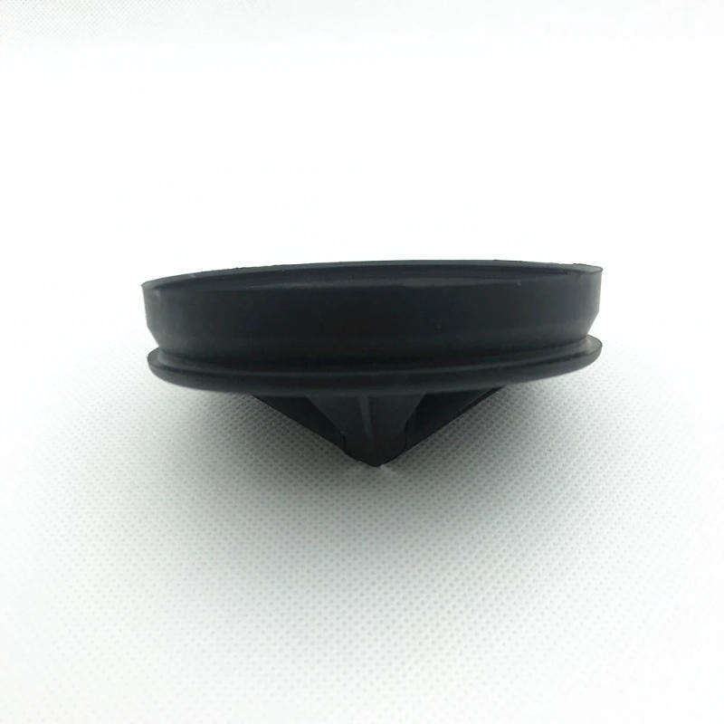 Description Picture 5 of itemKitchen Food Waste Disposer Parts Anti-splash Rubber Ring Anti-corrosion Gum