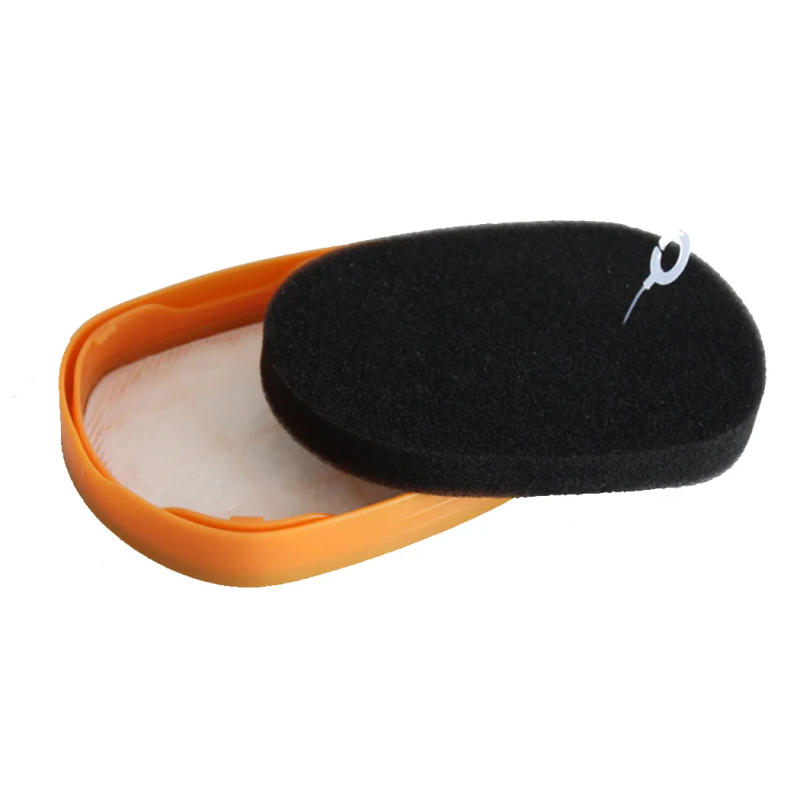 Description Picture 4 of item2pcs Filter+2pcs Sponge For SpeedPro Max / Aqua XC8049 FC6827 Vacuum Cleaner Replacement Accessories