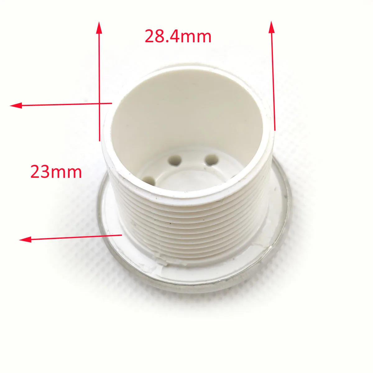 Description Picture 2 of item5pcs/Bathroom accessories hot tub stainless steel air jet face  304 spa air jet A1090S