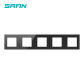 430mm Glass panel
