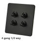 4Gang Switch