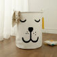 Shy dog