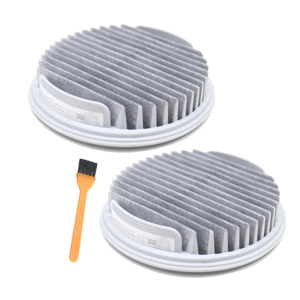 Description Picture 4 of itemXCQLX02RM HEPA Filter for Iconic Brand Roidmi NEX X20 Handheld Cordless Vacuum Cleaner 2 in 1 Cleaning Filters Parts