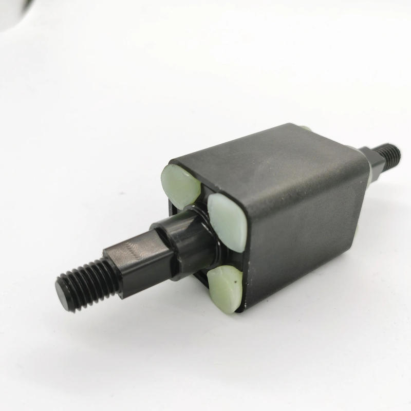 Description Picture 4 of itemRear suspension cartridge of MINIMOTORS DUALTRON spider raptor2 spider2 forever electric scooter damping