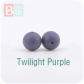 Twilight Purple