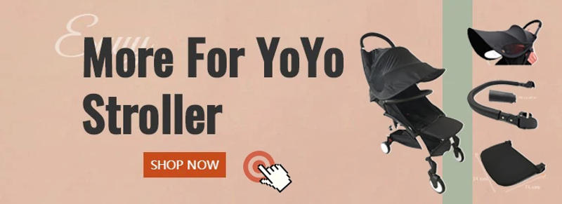 Description Picture 2 of itemNew Stroller Accessories Front and Rear Wheel for Babyzenes Yoyo Yoya YuYu Infant Carriage Baby Pram