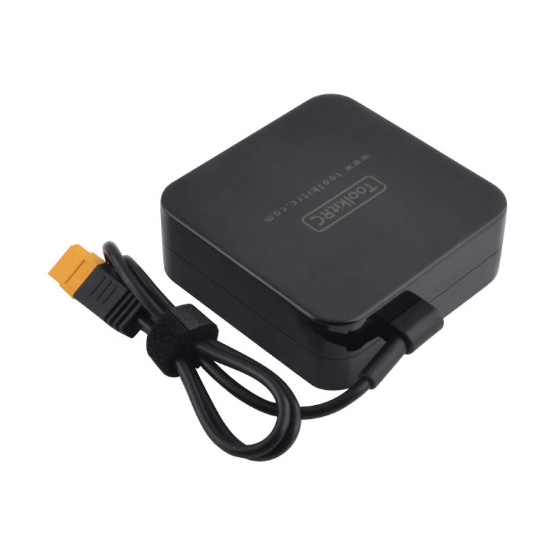 Description Picture 6 of itemNEW ToolkitRC ADP100 100w 20v 5A Power Supply Unit with XT60 Output for RC Drone Model Battery Balance Charger