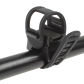 Flashlight clip B