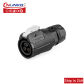 LP-16 3pin plug