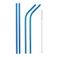 5Pcs Blue