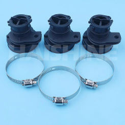 Intake Manifold Clamp Kit For Husqvarna 365 X-Torq, 372XP X-Torq, 365 372 X-Torq Chainsaw Latest Type 3 Sets