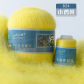 mink yarn 824