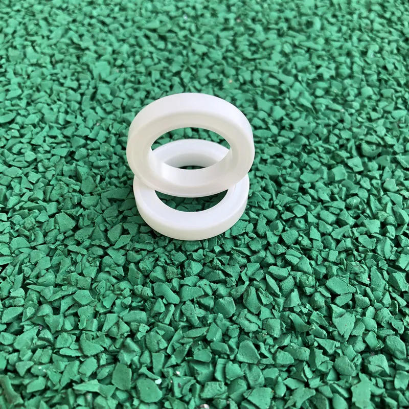 Description Picture 4 of itemDouble sided seal ceramic bearing 6800 6801 6802 6803 6804 6805 6806 6807 6808 6809 6810  -2RS ZrO2 Ceramic ball bearings