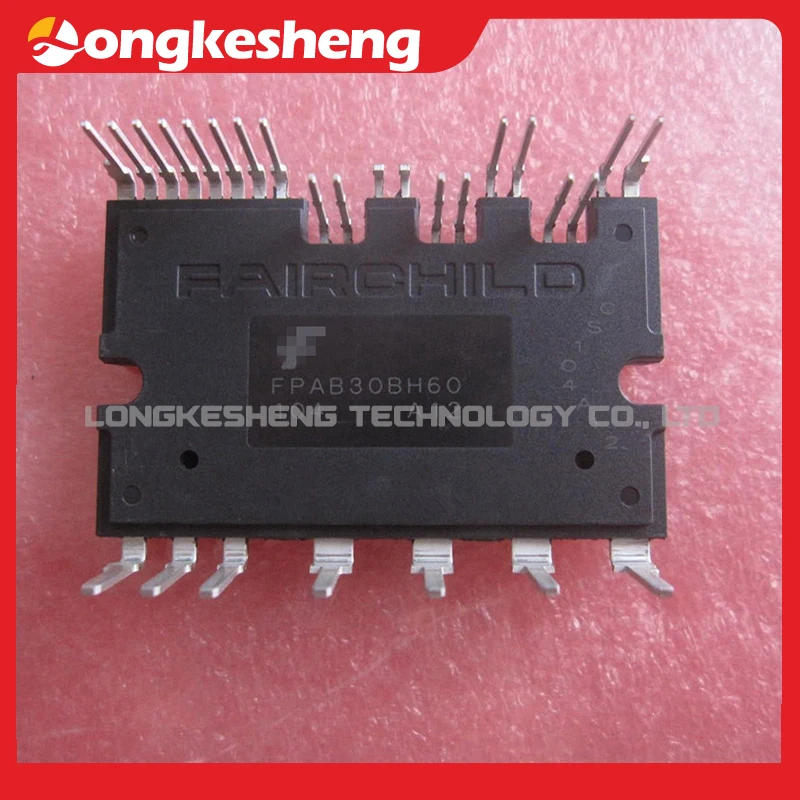 Description Picture 3 of itemFPAB20BH60 FPAB20BH60B FPAB30BH60 FPAB30BH60B Free Shipping Original Module in Stock
