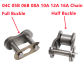 16A-1 Chain Join