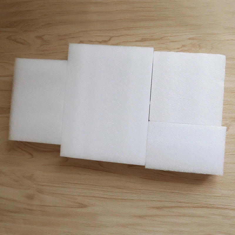 Description Picture 4 of item3 Colors Wool Felt DIY Workplace Mat White Foam Needle Felting Poked Pad Sewing Accessories Tools Felting Craft Handmade