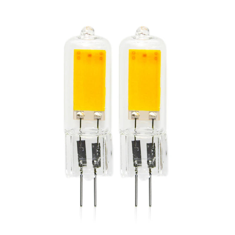 Description Picture 5 of itemMini G4 LED Bulb 6W 9W 12W Ampoule Led Lamp ACDC12V AC 220V Corn Lights Replace Halogen Spotlight Chandelier Halogen Lamp