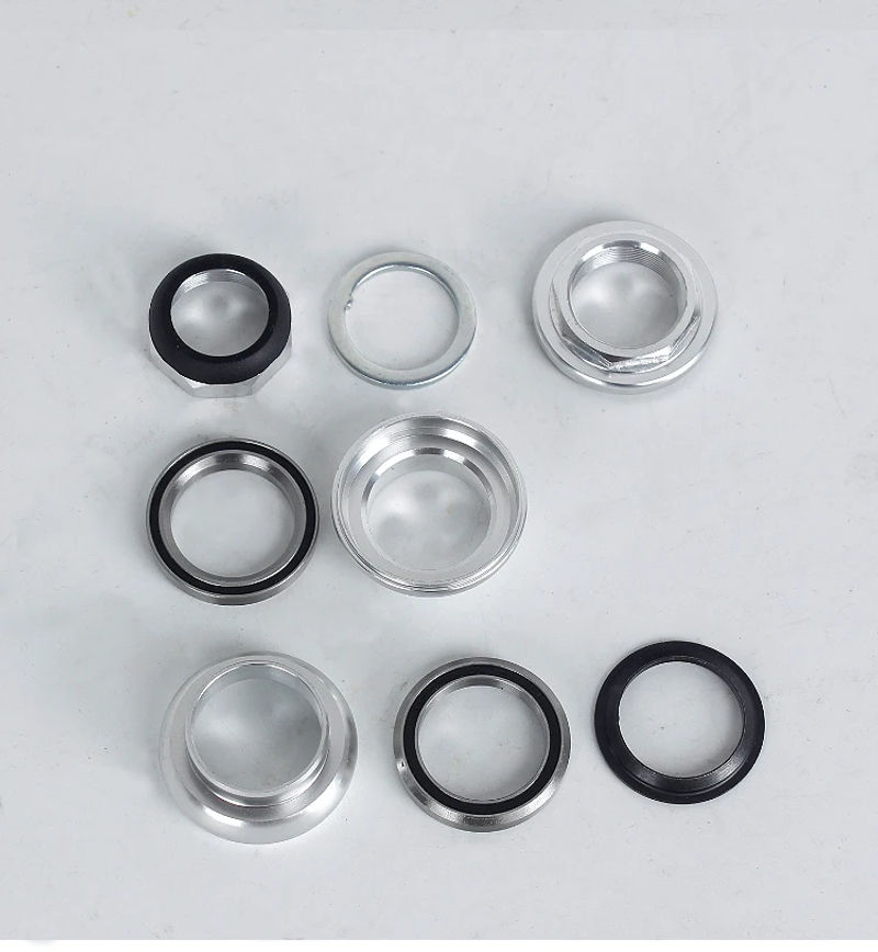 Description Picture 6 of itemChildren's 30 34mm Balance Bike scooter buggies balancing car Aluminum alloy Bearing Bowl Group K S P car Bicycle Headset