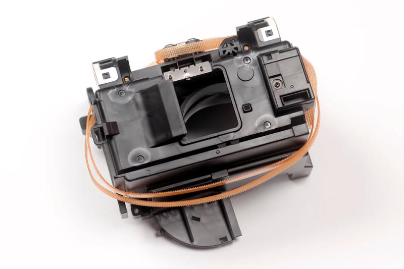 Description Picture 5 of itemCarriage unit original Epson L1800/R1390 for A3 UV printer replacement parts mobile car parking lot