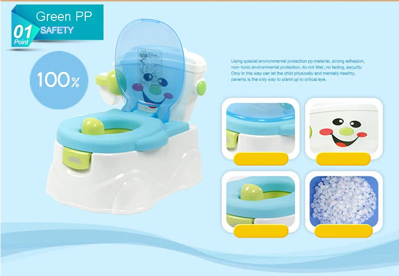 Description Picture 4 of itemPortable Baby Potty Baby Toilet Cartoon Cars Potty Child Potty Training Girls Boy Potty Chair Toilet Seat Children's Pot Kids WC