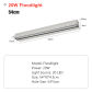 20W Floodlight