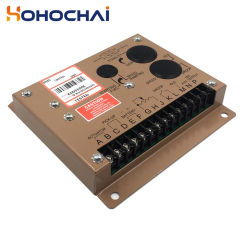 ESD5500E Diesel Generator Governor Speed Control Unit Board High Quality Engine Part Promotion