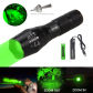 Green With Battery