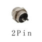 2 Pin Plug