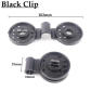 Black Clip