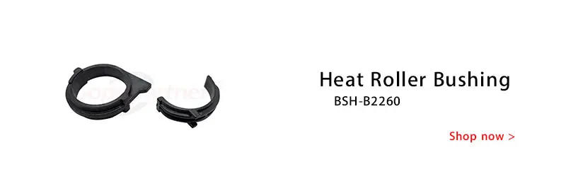 Description Picture 2 of item10 Fuser Upper Heat Roller for Brother L2500 L2520 L2540 L2560 L2300 L2320 L2340 L2360 L2380 L2680 L2700 L2703 L2705 L2720 L2740