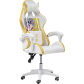 yellow no footrest