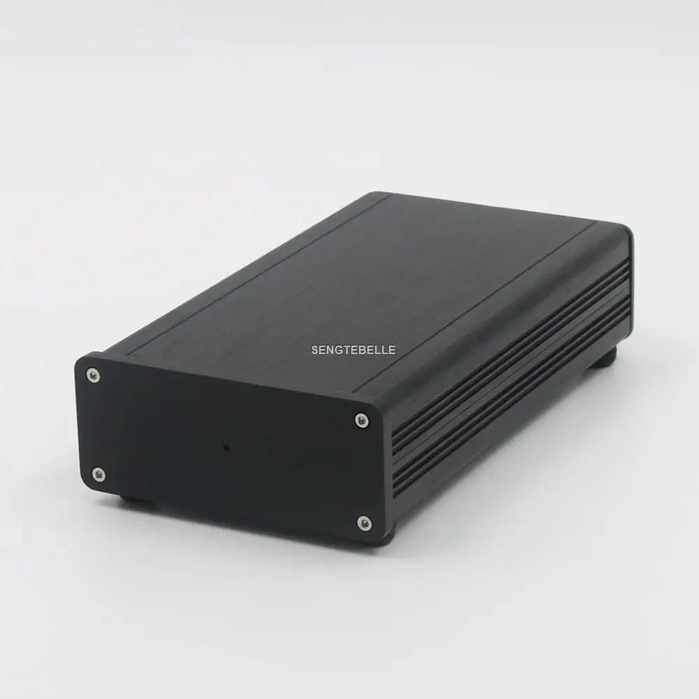 Description Picture 4 of itemHiFi 50VA Ultra-Low Noise Linear Power Supply DC5V DC12V DC18V DC24V NAS Router MAC Audio Adapter