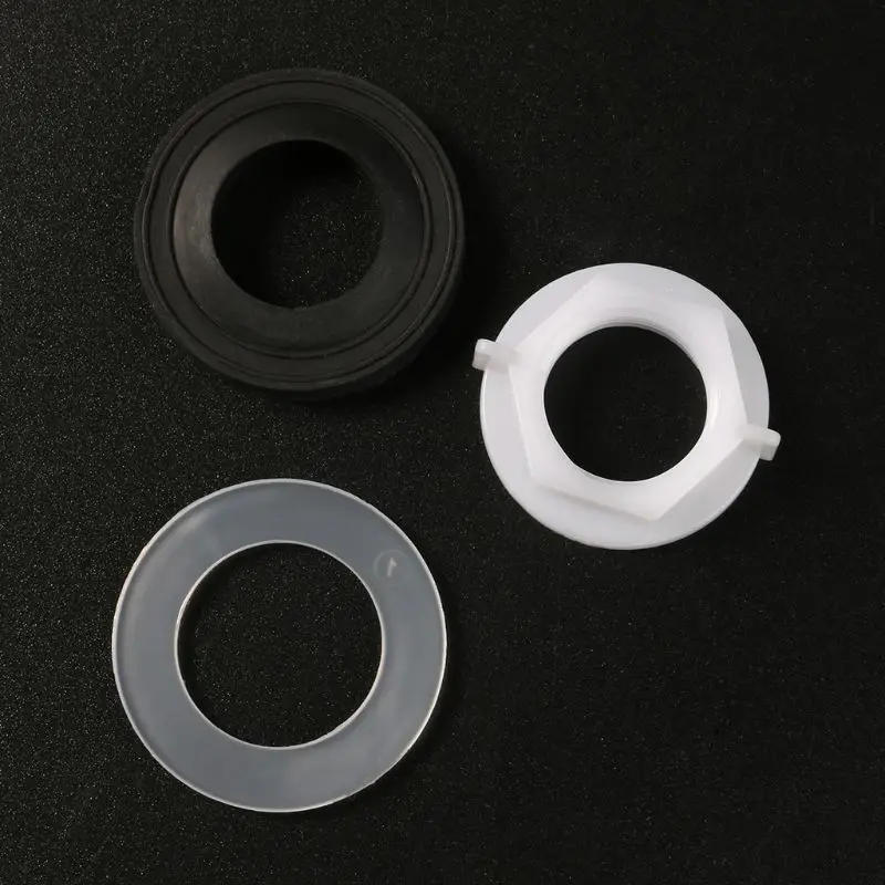 Description Picture 3 of itemPro Side Entry Inlet Valve 1/2\" Connect For Cistern Brass Shank Single Float